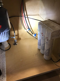 Cass Plumbing, Inc.