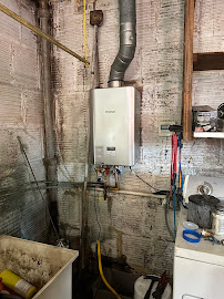 Cass Plumbing, Inc.