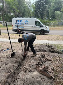 Prime Plumbers LLC