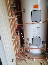 1st Choice Plumbing & Heating