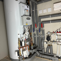 LW Haddow Plumbing & Heating