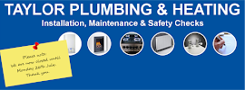 Taylor Plumbing & Heating