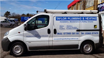 Taylor Plumbing & Heating