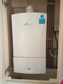 Balford Plumbing & Heating Ltd