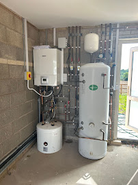 Shire Heating & Plumbing Ltd