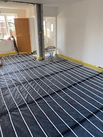 M.Rose Plumbing & Heating