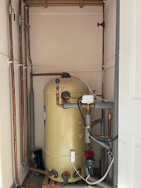 M.Rose Plumbing & Heating