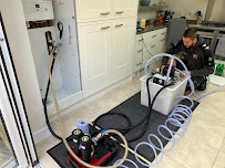 Flush Heating & Plumbing Solutions