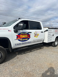 Billy Bell Plumbing Inc