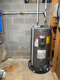 Billy Bell Plumbing Inc
