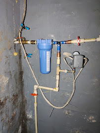 Greenlee Plumbing