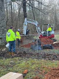 WaterMainLineReplacement LLC