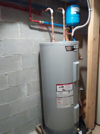 Keep Smiling Plumbing Electric Heating and Cooling