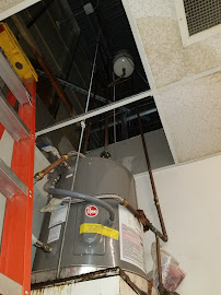 Keep Smiling Plumbing Electric Heating and Cooling