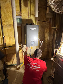 Lawson Air Conditioning & Plumbing