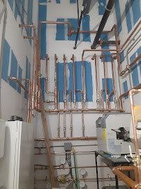 Conditioned Air Systems AC Repair & Plumbing