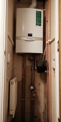 Plumbing & Gas Solutions Limited