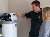 Radiant Plumbing, Air Conditioning, & Electrical