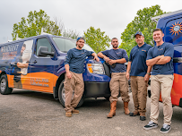 Radiant Plumbing, Air Conditioning, & Electrical