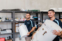 Silver Water Plumber Inner West Sydney
