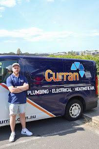 Curran Plumbing Electrical Heating and Air