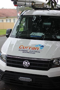 Curran Plumbing Electrical Heating and Air