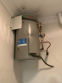 Ready Set Plumb