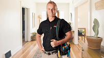 The Patient Plumber