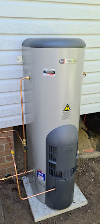 Sydney Plumbing Hot Water