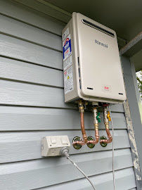 Sydney's Maintenance Plumber