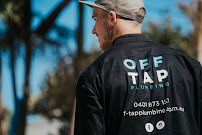 Off Tap Plumbing Pty Ltd | Plumber Sydney