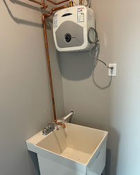 Service Today Plumber Menai