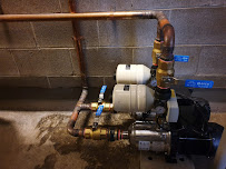Call Your Plumber