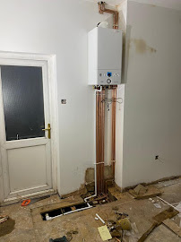 Pilot Light Plumbing & Heating Ltd