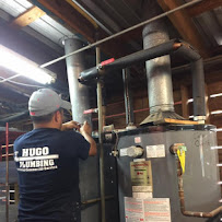 Hugo Plumbing