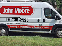 John Moore Services