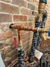 Lifetime Plumbing