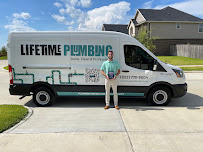 Lifetime Plumbing