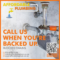 Affordable Plumbing Services Houston
