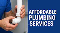 Affordable Plumbing Services Houston