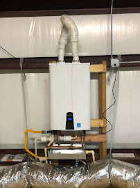 Aberle Plumbing LLC
