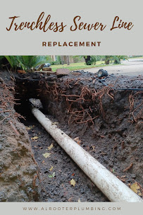 AL Rooter Plumbing LLC