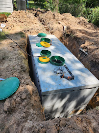 Power Plumbing Services