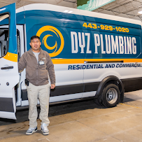 DYZ Plumbing, LLC