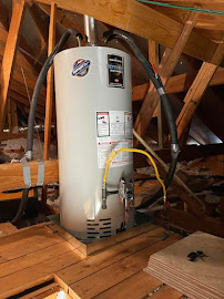 Capital Care Plumbing