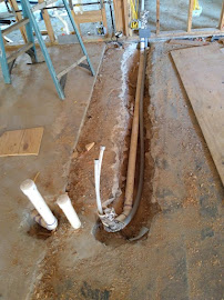 Mammoth Plumbing Services