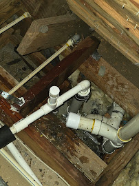 All-Tex Plumbing Services