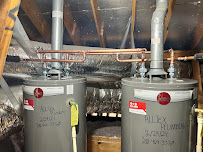 All-Tex Plumbing Services