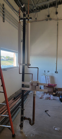 CMP Plumbing, LLC
