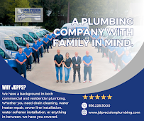 JD Precision Plumbing Services